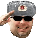 KKalinka emote