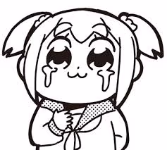 PopukoSad emote