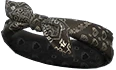 BlackFishFryBandana emote