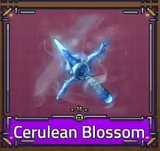 celurean static emote