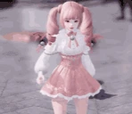 FBIPunch emote