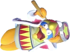Dededead emote