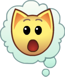 Animal_Jam_Thought_Shocked static emote