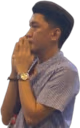 shookt emote