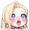 CloakNDaggerNFSW emote