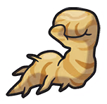 EnergyRoot emote