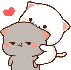 LoveNibbles emote