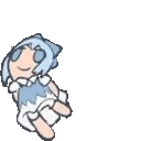 FumoSpin emote