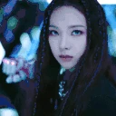 KarinaPUNCH emote