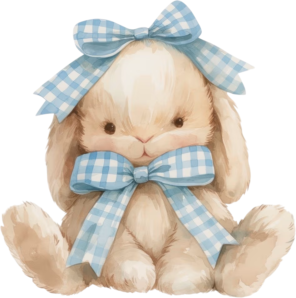 cute_bunny emote