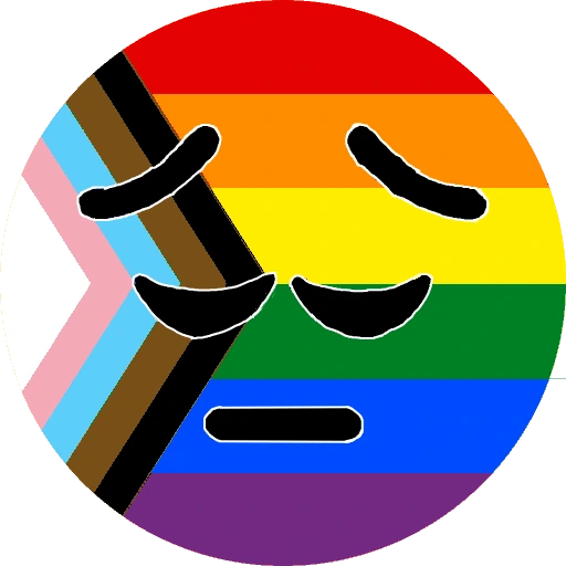 queer_pensive emote