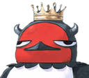 NeroKing emote