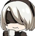 2bSipTea emote