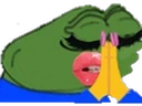 Slayage emote