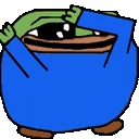 Dancegers emote