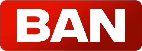 BAN emote