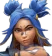 Valorant_Neon_Icon emote