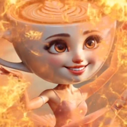 Balelina emote