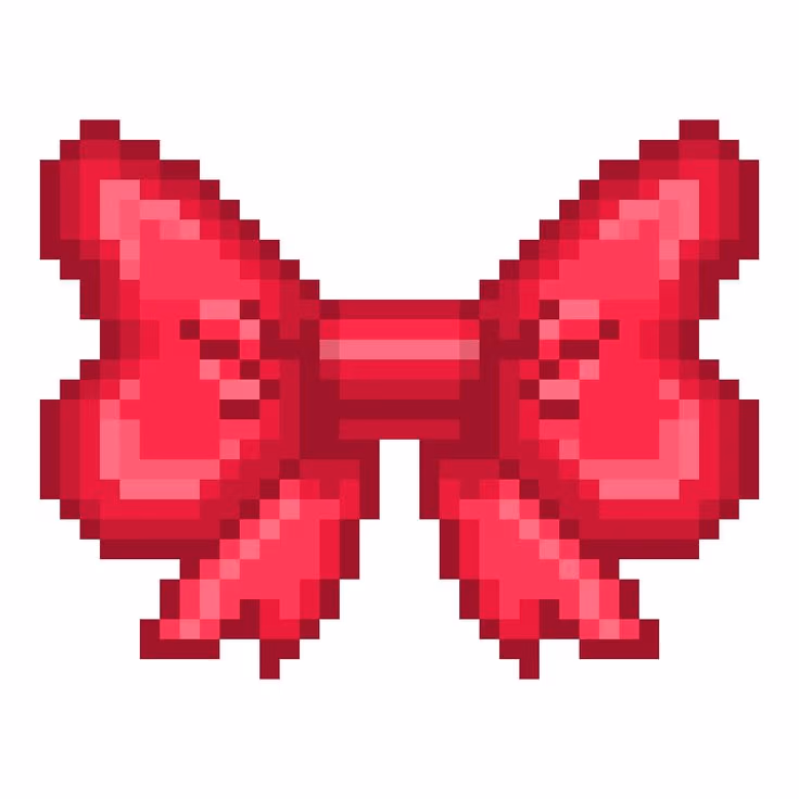 bow emote