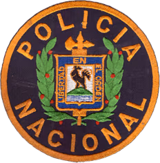 PoliciaUruguay emote