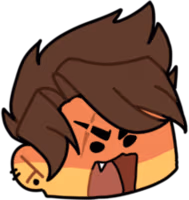 AngryKai emote