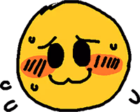 hehe_sweats emote