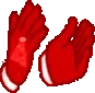 HYPERCLAP emote
