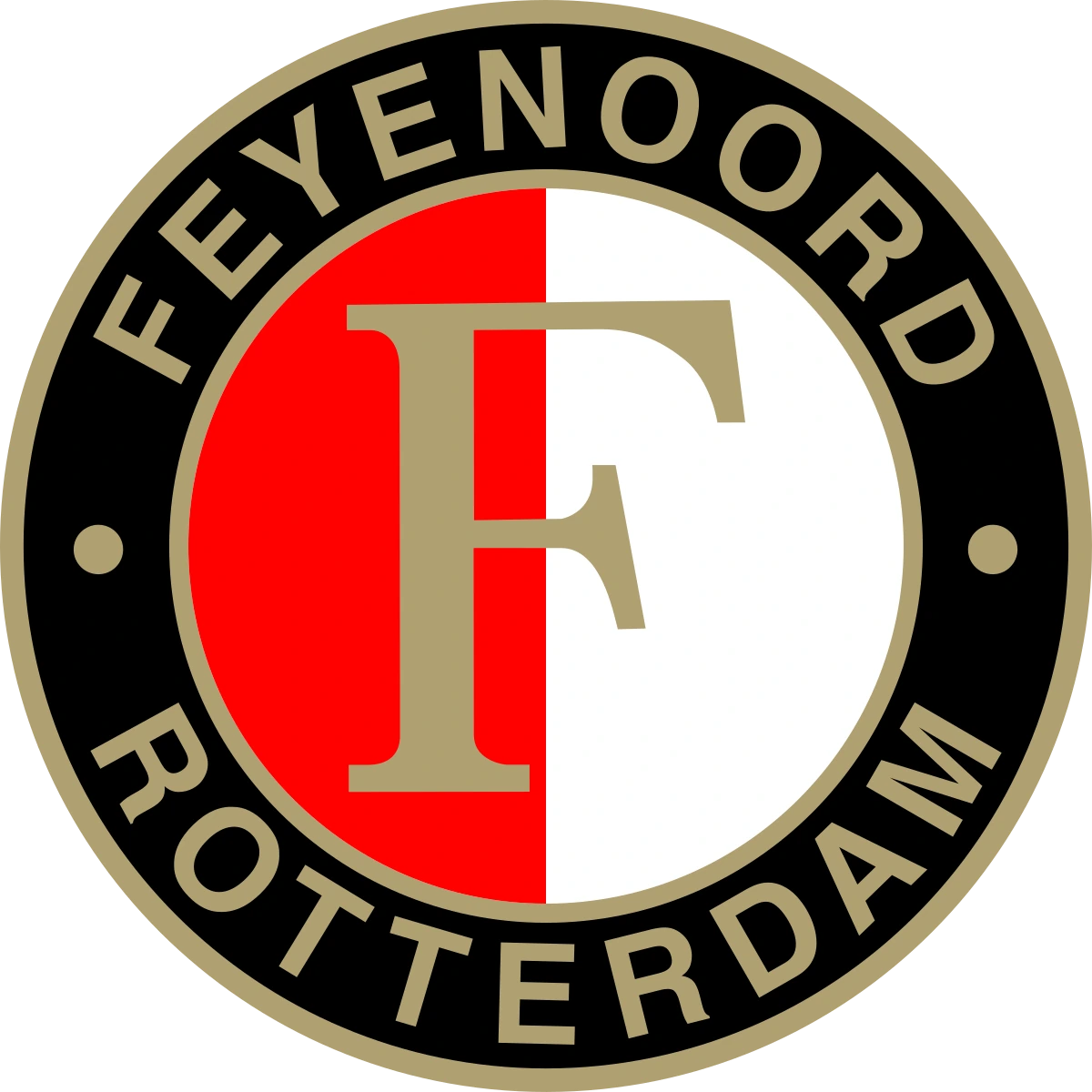 Feyenoord emote