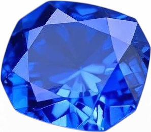 Sapphire emote