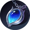 MagicNecklace emote