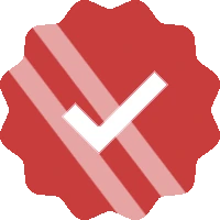 ShinyRedVerified emote