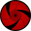 RaiSharingan emote