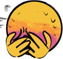 Rei_Blush emote