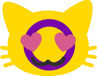 intersex_kitty_in_love emoji