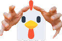 Chicken_vibe2 emote