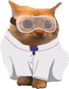 ScienceSpoingus emote