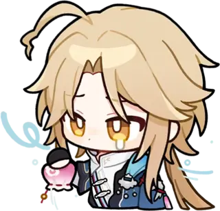Yanqing_Poor emote
