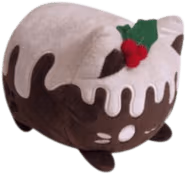MistletoeCat emote