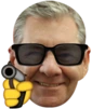 daddy_cool emote