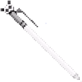 pandapencil emote
