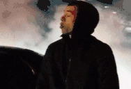 MACAN emote