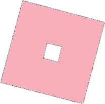 pinkroblox emote