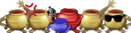 PotCouncil emote
