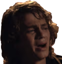 WhatHaveIDoneAnakin emote