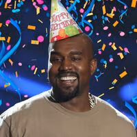 Happy_Birthday_Kanye emote