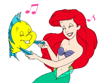 ArielDance emote