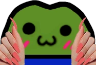 owoSass emote
