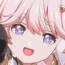 EncoreHappy emote