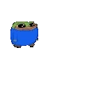 Populategers emote