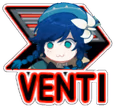 Venti emote